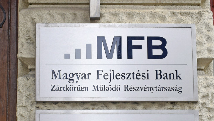 Lépett az MFB: felülvizsgálják a 100 milliárdos magántőkealap befektetéseit