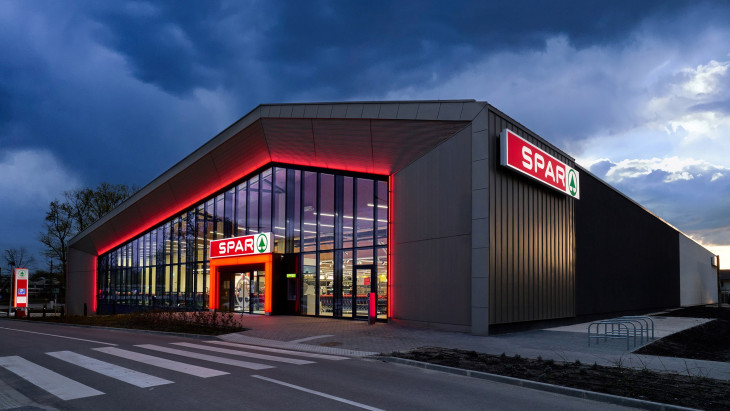 Negyedik éve veszteséges a Spar