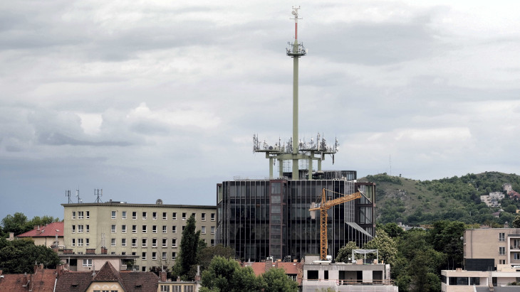 Hírek elhallgatását és átírását rendelték el az MTI-nél