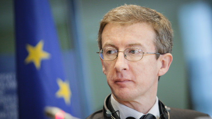 Innentől Ursula von der Leyen személyes tanácsadója diktálhatja a céges világ játékszabályait