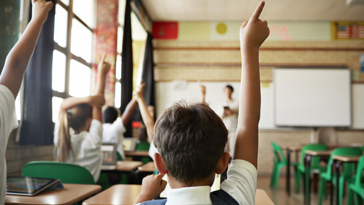 150 ezer forintos többletjuttatást kapnak a pedagógusok Magyarországon