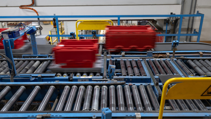 A nyereség nem a raktárban van – az okosan szervezett ellátás hozza a profitot