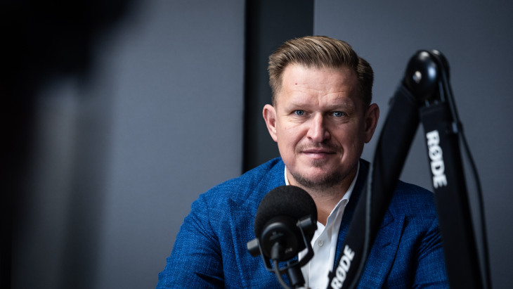 Új befektető érkezik a Cápák közé – elmondta, kit mentorálna szívesen