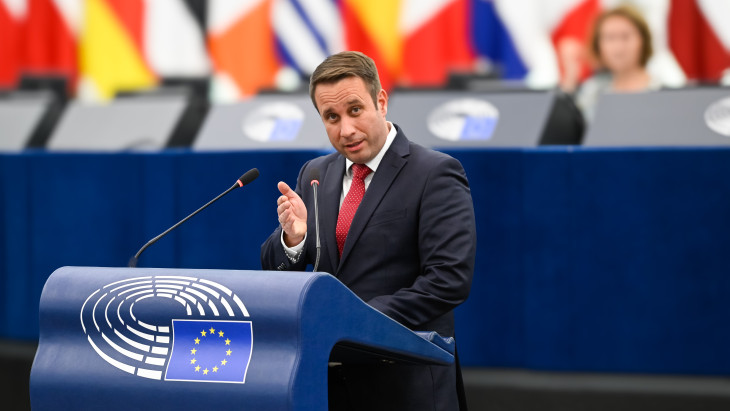 Puccsra készülnek Ursula von der Leyen korszakos terve miatt