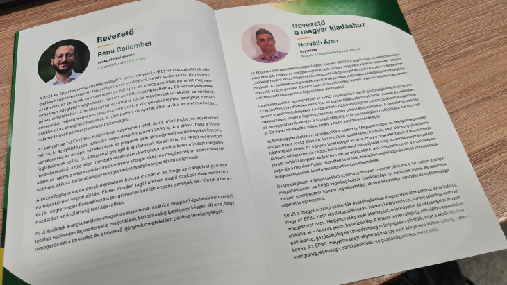 Változás jön a magyar épületeknél: százezrek otthonát érinti az unós előírás