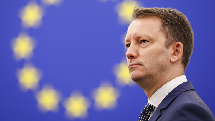 Brüsszelből érkezhet Románia következő miniszterelnöke