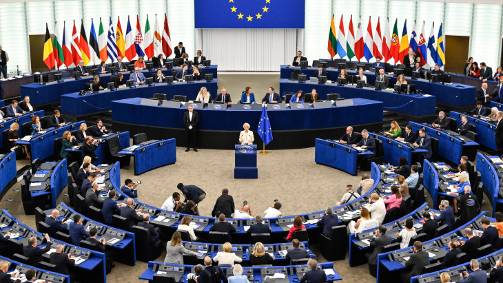 Egymásnak feszült két vezető európai állam: veszélybe került az év egyik legfontosabb uniós döntése
