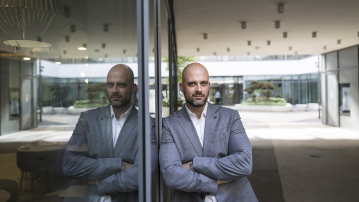 Kamattámogatott faktoringprogramot sürget a szakma