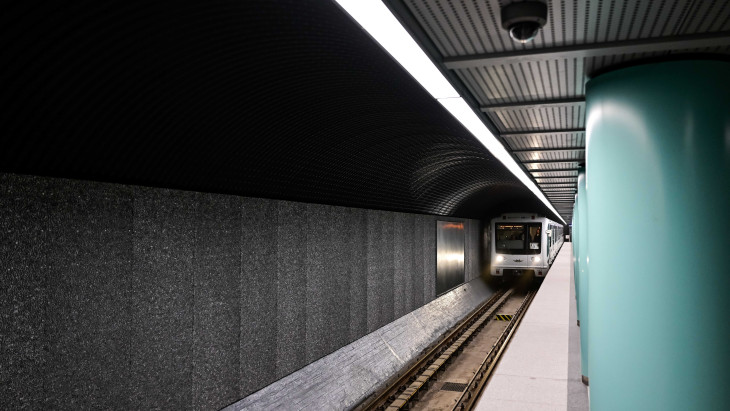 Kiderült a fájó igazság: még évtizedekig járhatnak a klíma nélküli metrószerelvények
