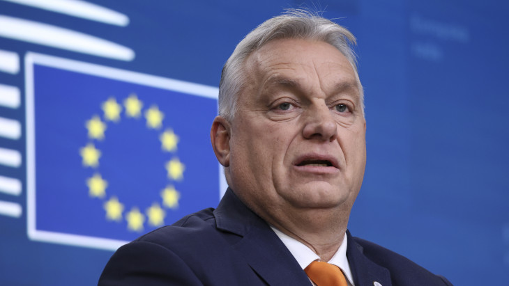 Egy kiszivárgott irat alapján tényleg Orbán Viktor adhatta ki a parancsot az "aranykonvoj" ügyében