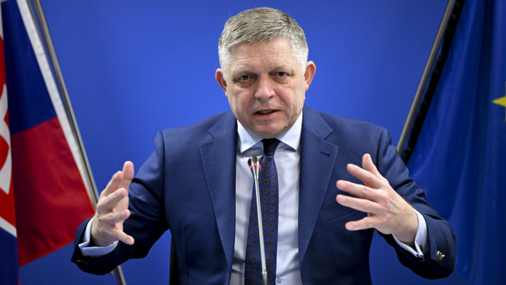 Egyértelmű jelzést küldött Magyarország szomszédja: nem fog háborúba menni