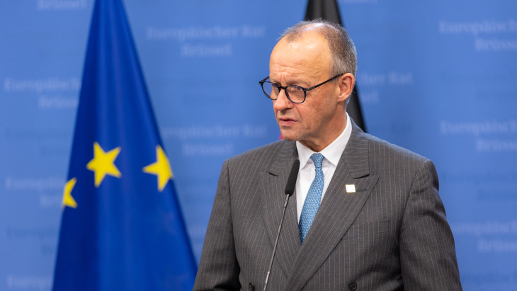 Brutálisan kiakadt Európa legnagyobb hatalma: Trump átlépte a vörös vonalat!