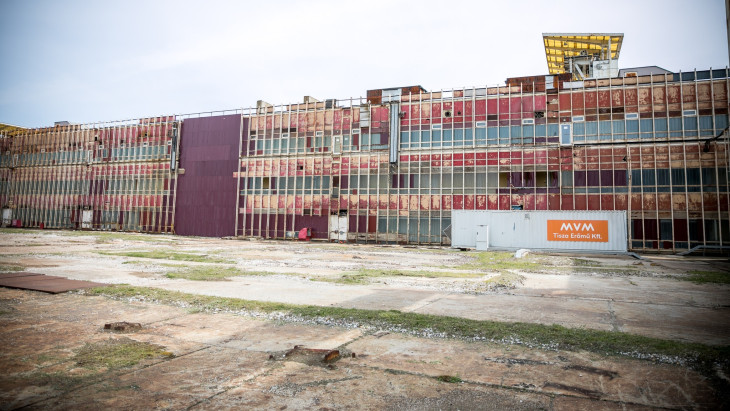 Ezzel a technológiával élesztik fel az egyik legfontosabb magyar erőművet