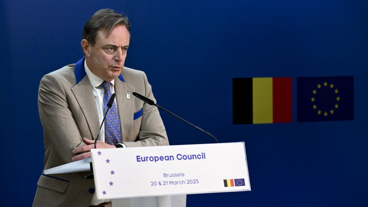 Rövidesen eldőlhet Európa jövője – két, évtizedeket meghatározó döntés készül Brüsszelben