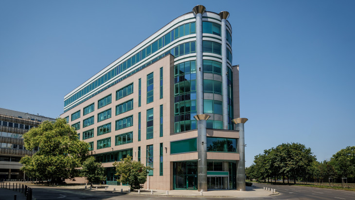 A 4iG teljesen bekebelezi az ACE Networköt