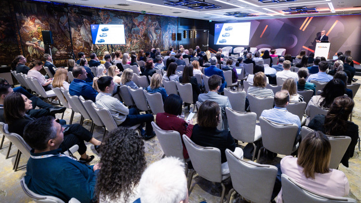 A digitális megfelelés már rég nem csak a bírságok megúszásáról szól − Útmutató szintlépéshez a Digital Compliance 2026-on