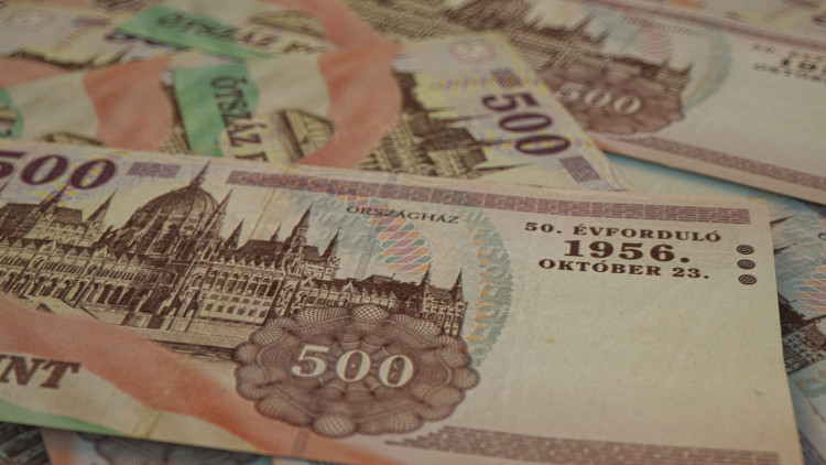 Nem tud hibázni a forint - nagy nap lehet készülőben