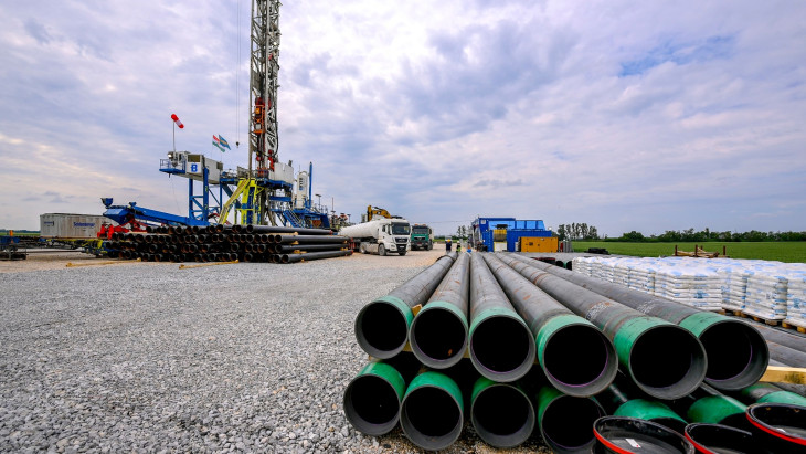 19 milliárd forint jár érte, pedig csak le kell fúrni hozzá - új pályázati lehetőség nyílt meg