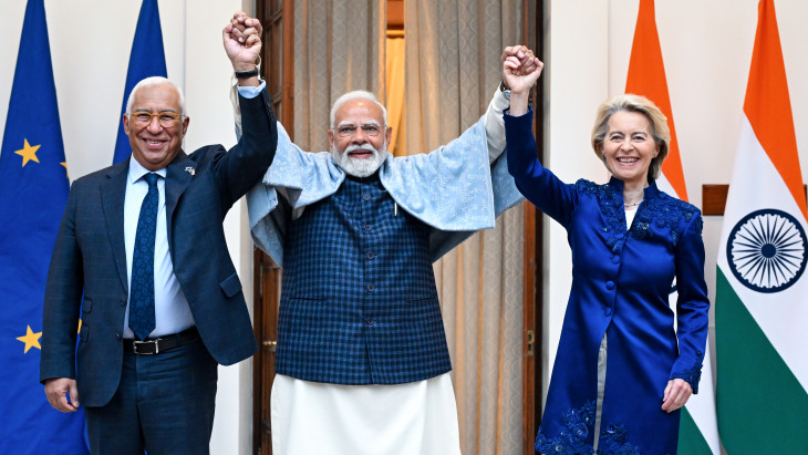 Történelmi megállapodást kötött az EU – Mit jelent ez nekünk?