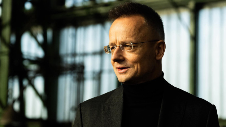 Azonnali hatállyal leállította a kormány az üzemanyag-szállítást Ukrajnába - Egy feltételt szabtak az újraindításhoz