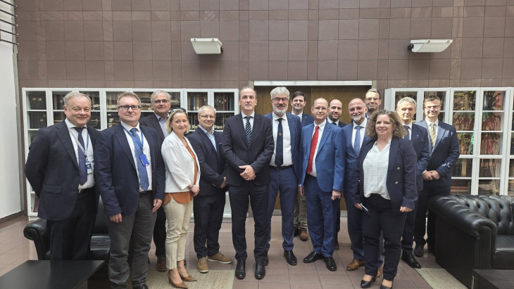 Megvan az újjászülető OEP új vezetője