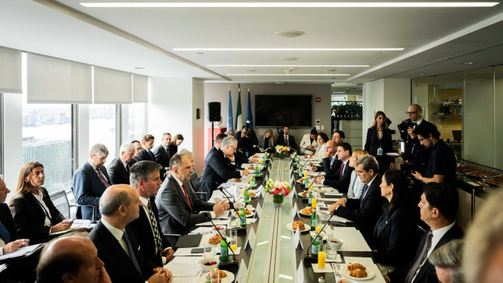 Magyarországon ülésezhet a fontos nemzetközi csoport 2027-ben