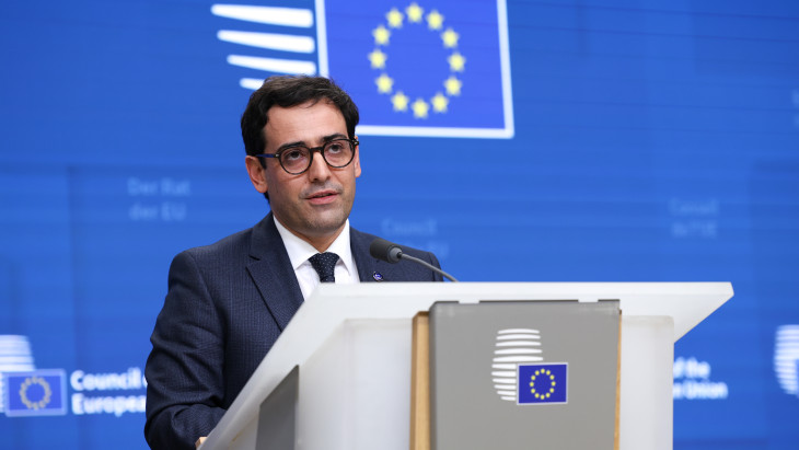 Cserben hagyták az európai autógyártást