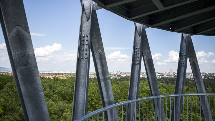 Közbelépett a veszprémi városvezetés, mégsem épülhet lakópark a zöldövezetben