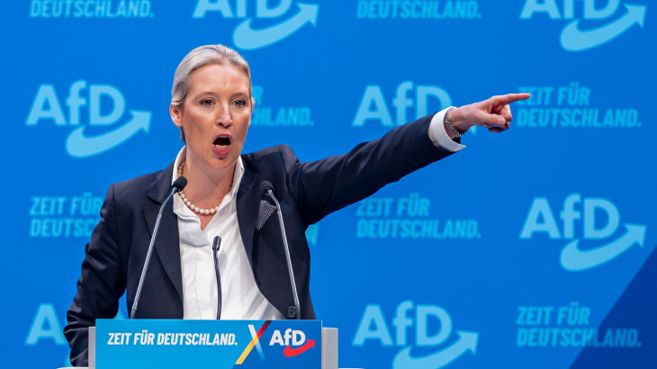 Asztalra csaptak az AfD sorozatos sikerei után: úgy, ahogy van, be kell tiltani a radikális pártot!
