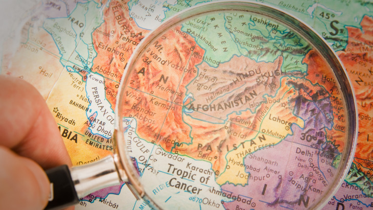 Drámai fordulat a feszült határvidéken: lelőttek egy katonai gépet, az ellenség kezére került a pilóta