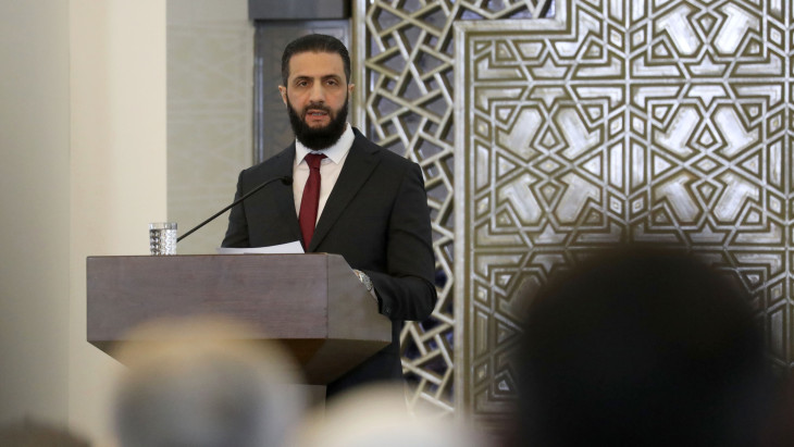 Intenzív harcok dúlnak a Közel-Keleten: nyomulnak előre a kormánycsapatok