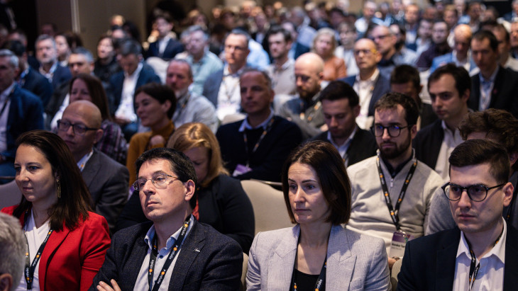 Építőipar 2026: iránykeresés turbulens időkben