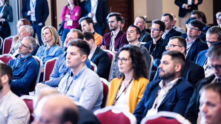 Adat és energia: főszerepben a jövő üzleti erőforrásai a Portfolio AI in Energy konferencián