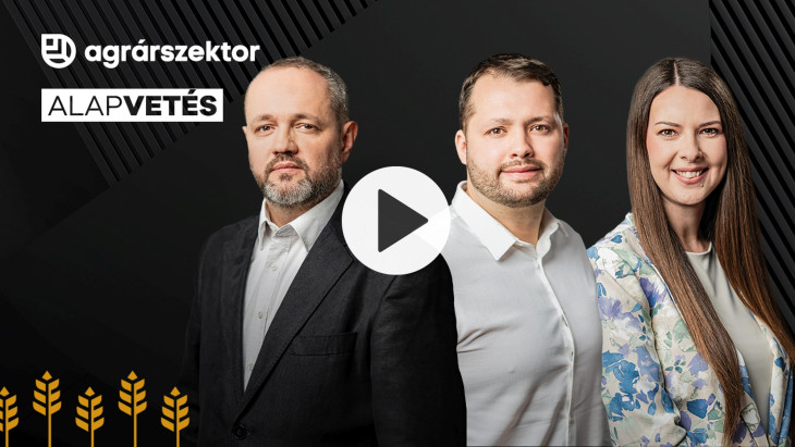 Repedezik a magyar állattenyésztés két tartóoszlopa, válaszút előtt a szektor