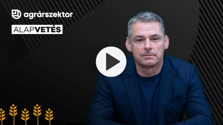 Ilyen még sosem volt a magyar agráriumban: nagy áttörést értek el itthon