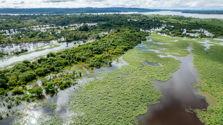 Rég látott fordulat a brazil inflációban