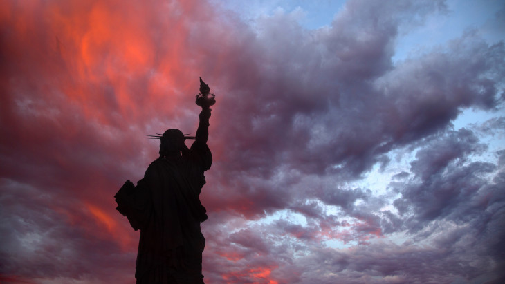 Kellemetlen adatok érkeztek az USA-ból