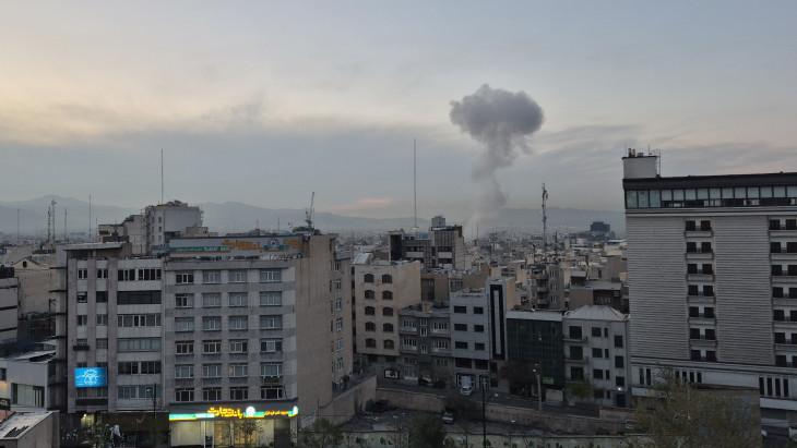 Ez nagyon fog fájni a rezsimnek: kényes ponton csapott le Amerika, stratégiai útvonal került veszélybe