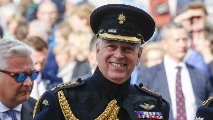 Ritkán látott nyilatkozat az európai vezetőtől: nem kímélné, vallatásra küldené a királyi család fekete bárányát