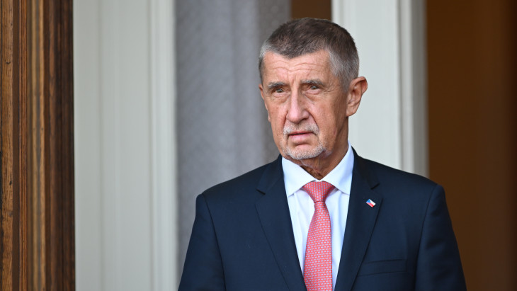 Üzent Orbán Viktor szövetségese: Magyar Péterrel valósítanának meg egy óriási tervet