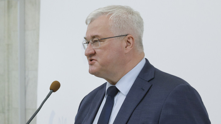 Ukrajna keményen odaszólt a Tisza-kormánynak