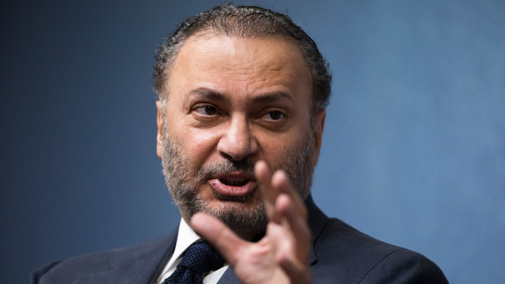 Megindult a szervezkedés: újabb hatalom csatlakozott az amerikaiakhoz