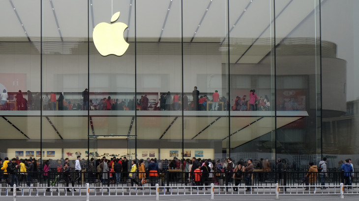 Megszólalt az Apple vezére: olyan áremelés jöhet, aminek a vásárlók egyáltalán nem fognak örülni