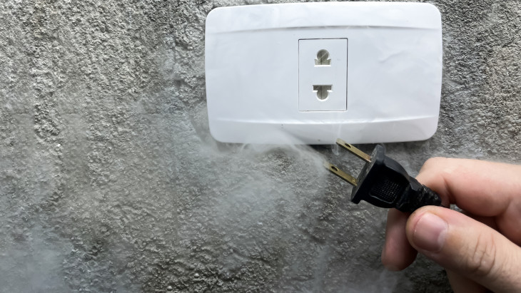 Kezdődik: energetikai vészhelyzetet hirdetett egy ország