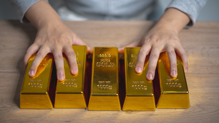 Fordulat az aranypiacon: Trump egyetlen kijelentése mindent felforgatott