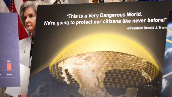 Valójában teljesen más okból kellhet Trumpnak Grönland, mint eddig tudni lehetett