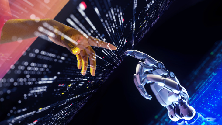 Egy világ, egy platform – miért akar egy AI-asszisztens mindent tudni rólunk?