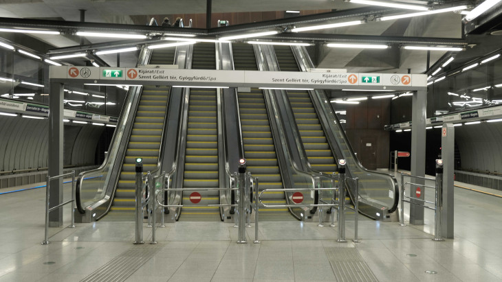 Ha a XV. kerületen múlik, 2035-re két irányban is a budapesti agglomerációig érne el a fővárosi metró