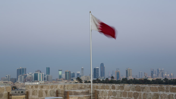 Dróntalálat okoz zavart az egyik nagy amerikai multinál, a katonai akciók miatt leállásokra figyelmeztetnek