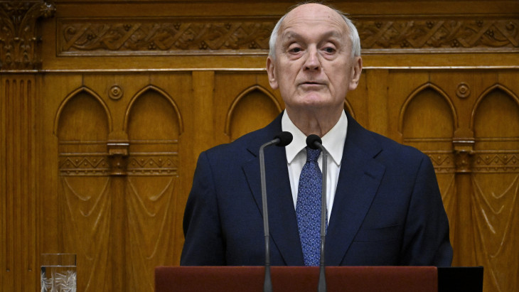 Baka András: bizalmi válságban van az ENSZ